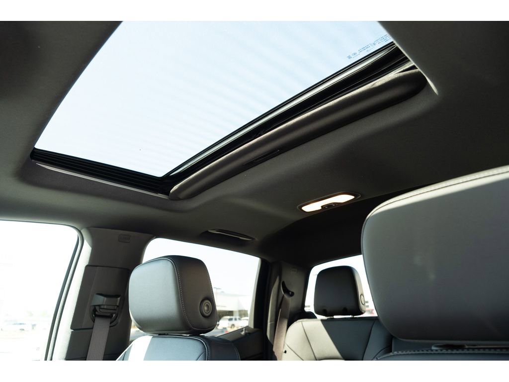 New 2026 GMC Canyon Elevation AWD/4WD image 16