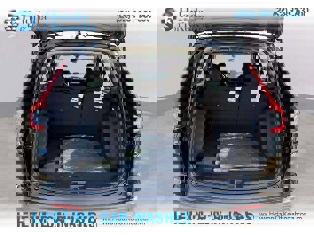 Certified 2026 Honda CR-V LX image 23