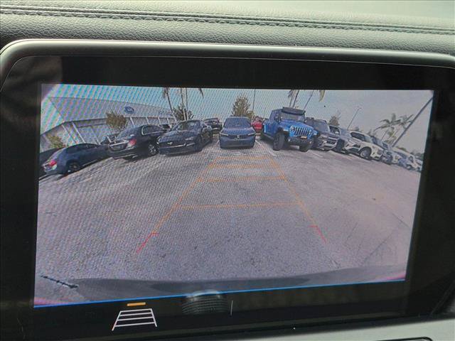 Used 2019 Chevrolet Blazer LT FWD image 12