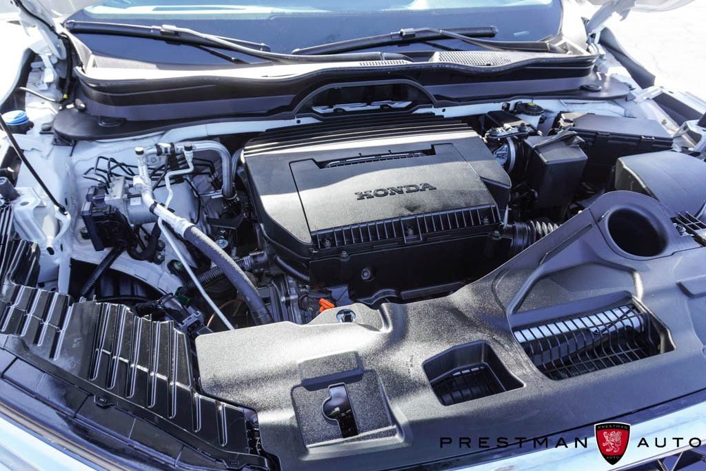 Used 2025 Honda Pilot Touring image 54