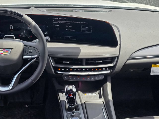 New 2026 Cadillac CT5 Premium Luxury w/ Technology Package RWD image 18