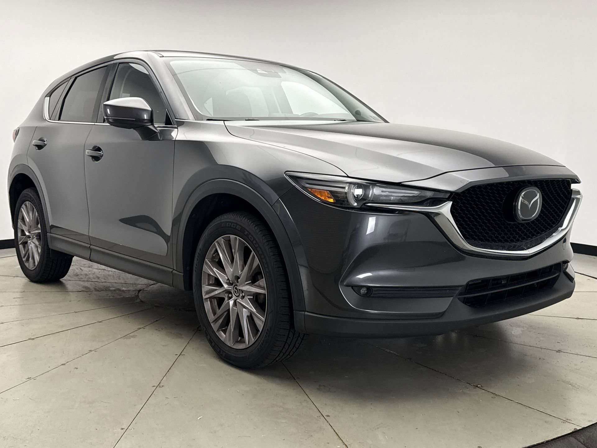 Used 2019 MAZDA CX-5 Grand Touring AWD/4WD image 7