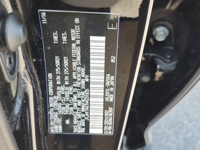 Used 2017 Lexus LX 570 4WD w/ Luxury Package image 36
