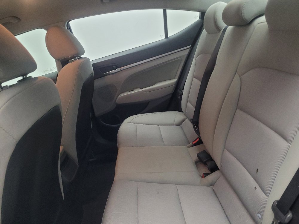 Used 2018 Hyundai Elantra SEL FWD image 18