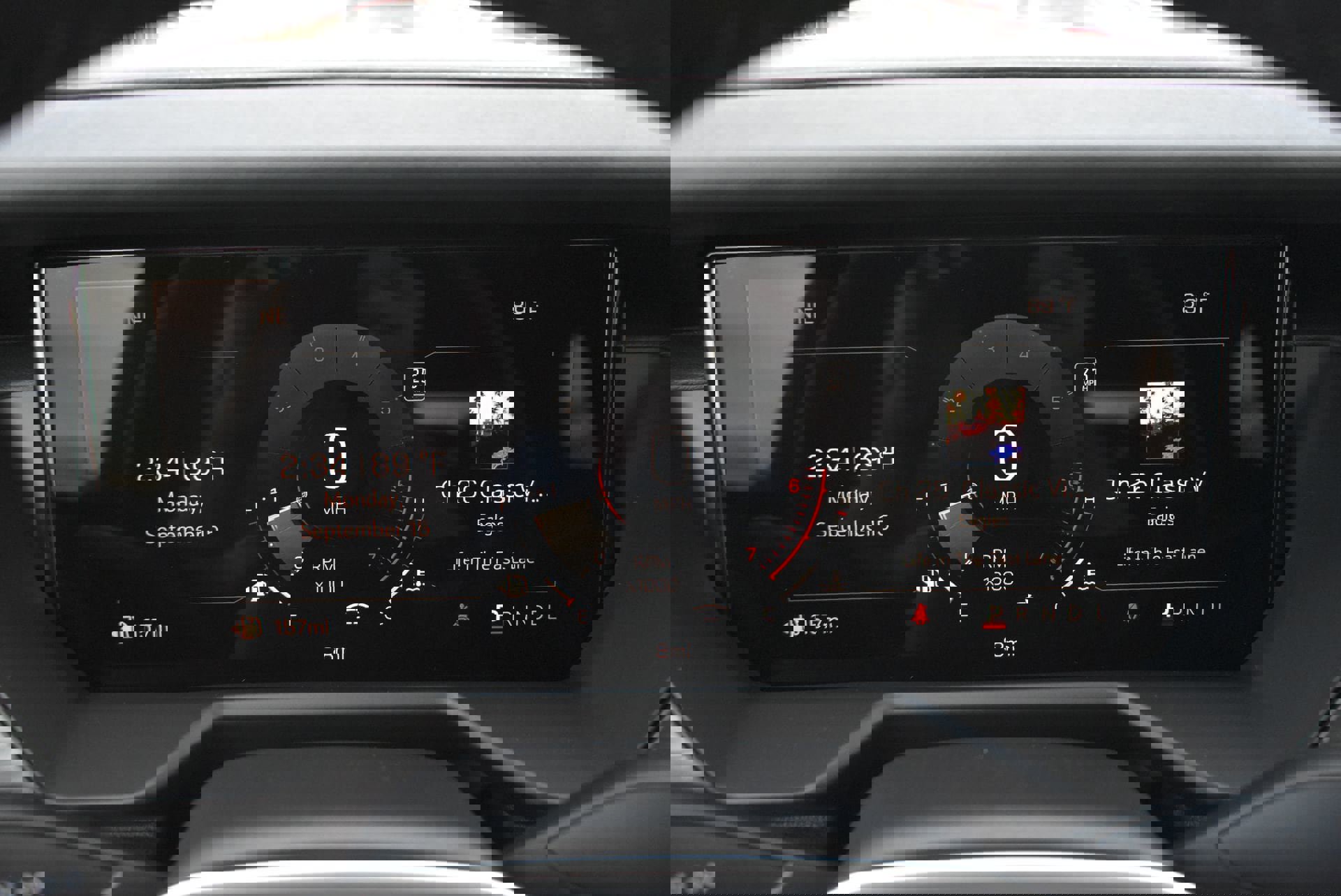 New 2026 GMC Acadia Elevation w/ Super Cruise Package image 34