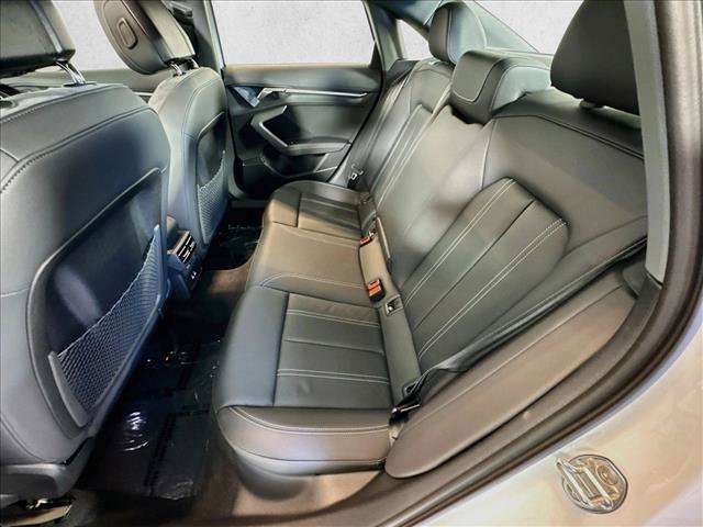 New 2026 Audi A3 2.0T Premium AWD/4WD image 22