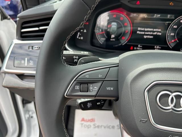 New 2025 Audi Q7 3.0T Premium Plus w/ Premium Plus Package image 18