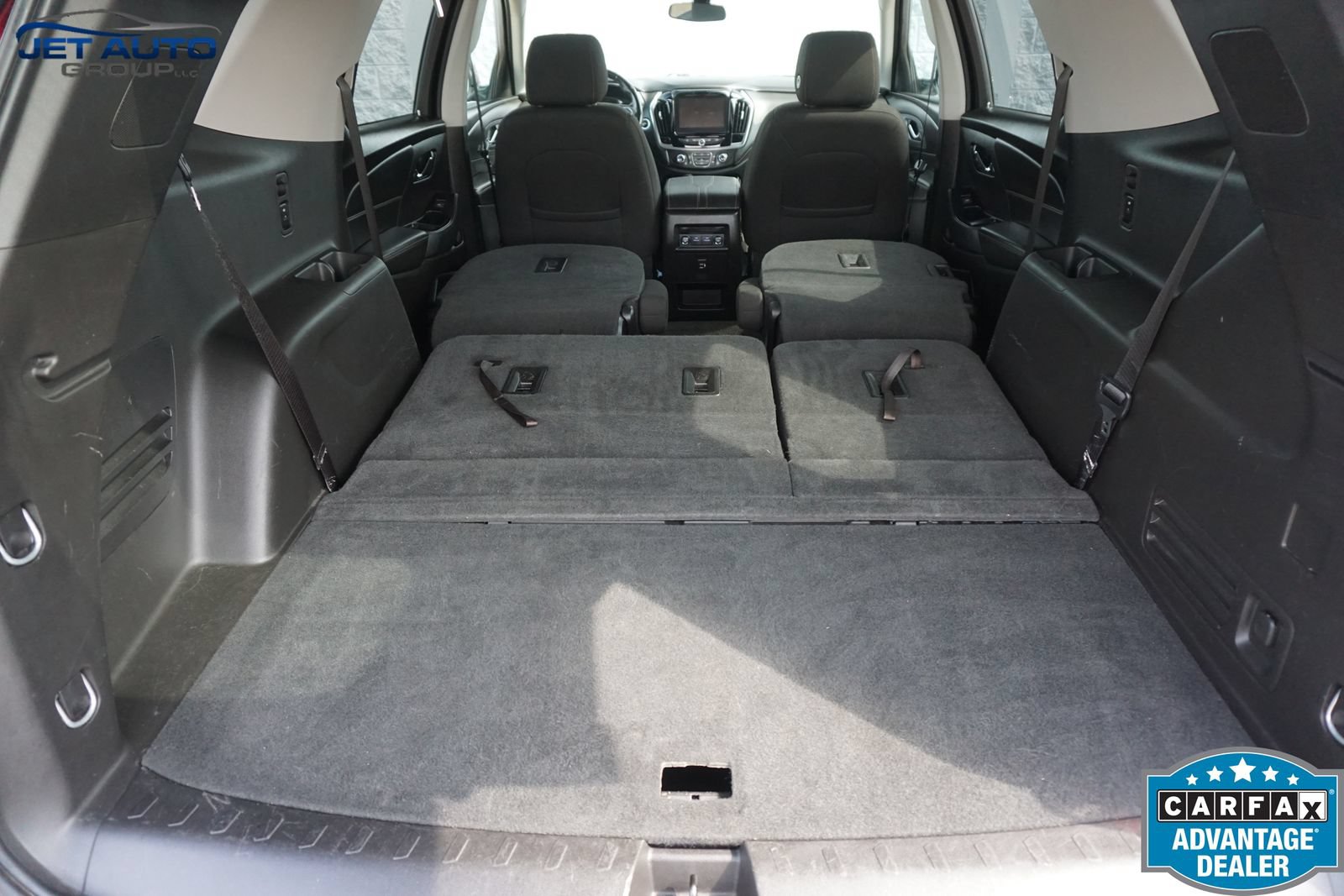 Used 2019 Chevrolet Traverse LT AWD/4WD image 21