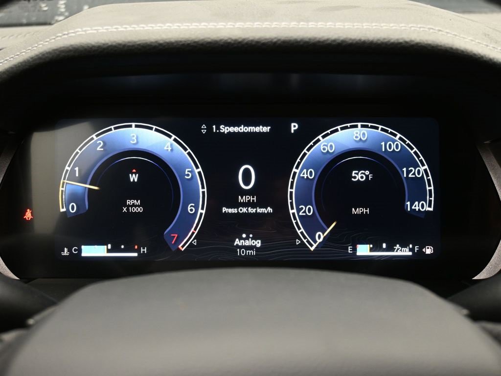 New 2025 Jeep Grand Cherokee Limited image 24