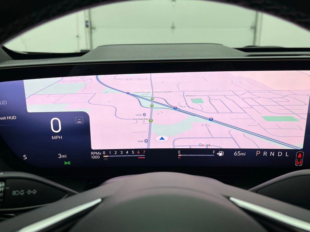 New 2025 Buick Enclave Preferred w/ Power Package image 22