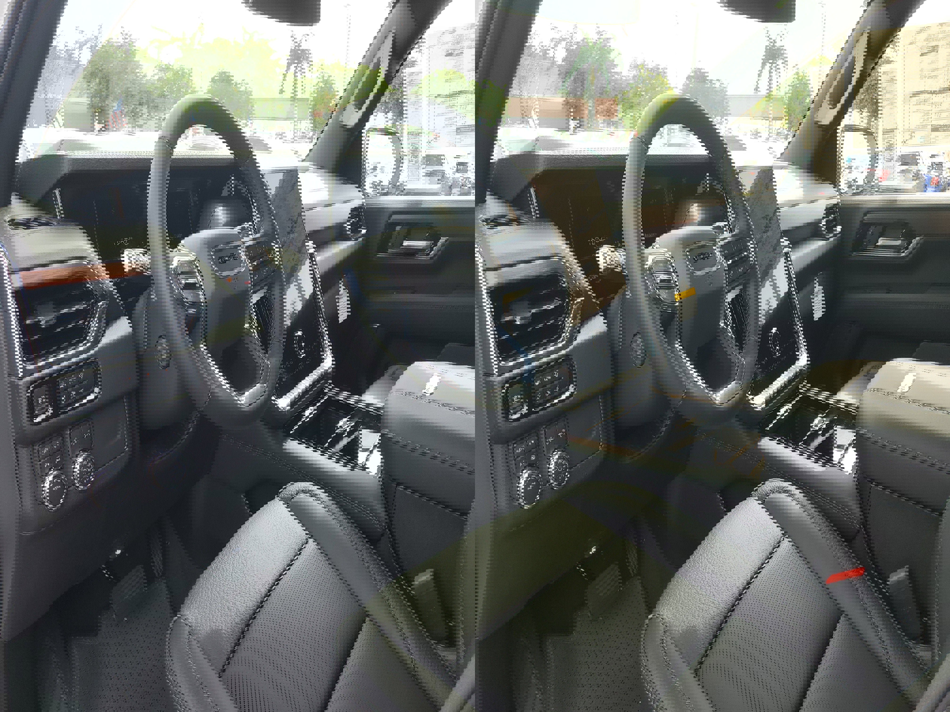 New 2026 GMC Yukon Denali image 10