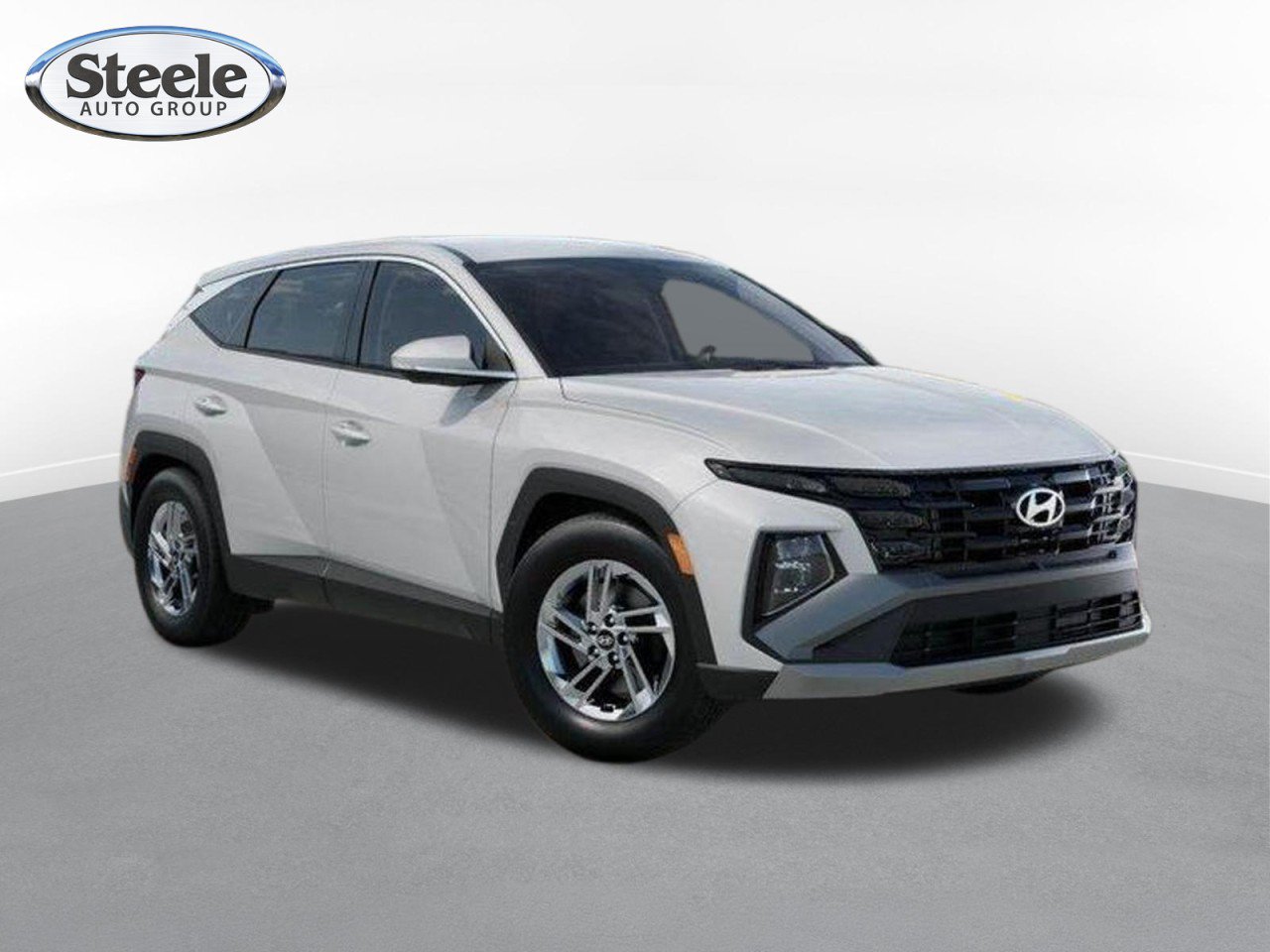 New 2026 Hyundai Tucson SE FWD image 2