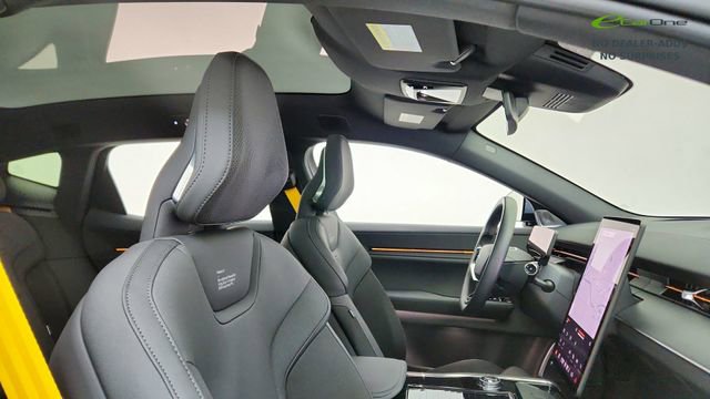 Used 2025 Polestar Polestar 3 image 21