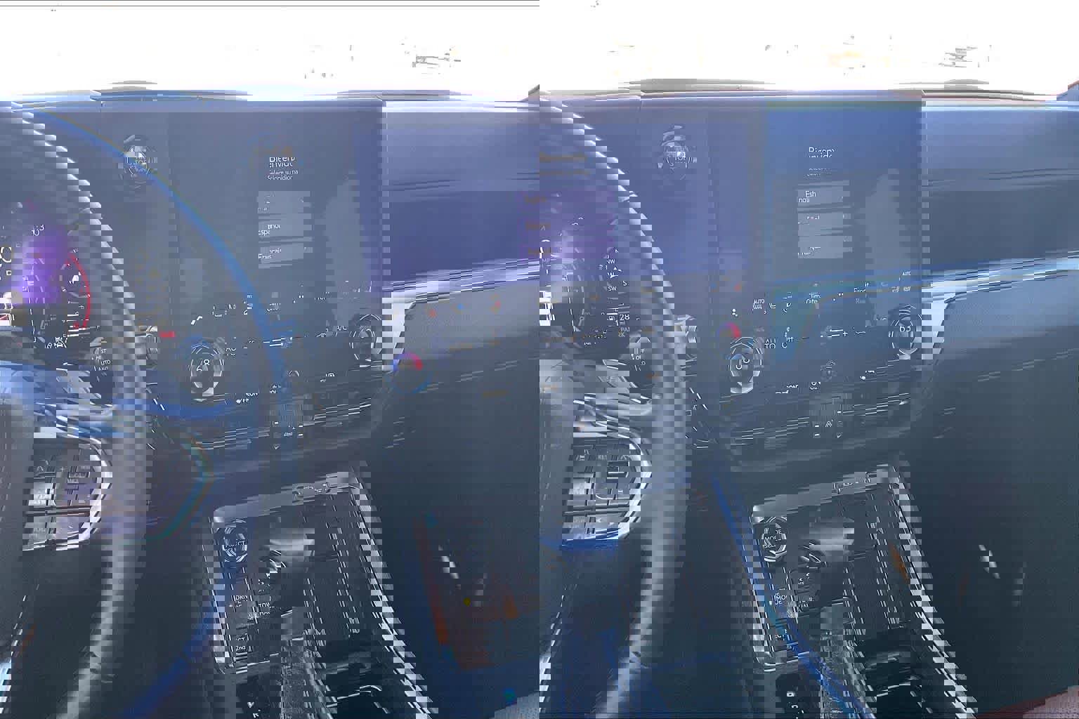 Used 2024 Lexus GX 550 image 6