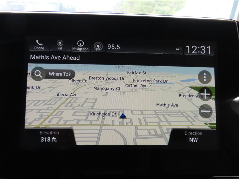 Used 2023 Honda Odyssey Touring image 25