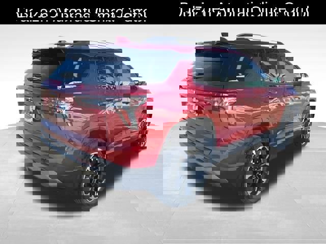 New 2026 Chevrolet Equinox LT w/ Convenience Package II image 8