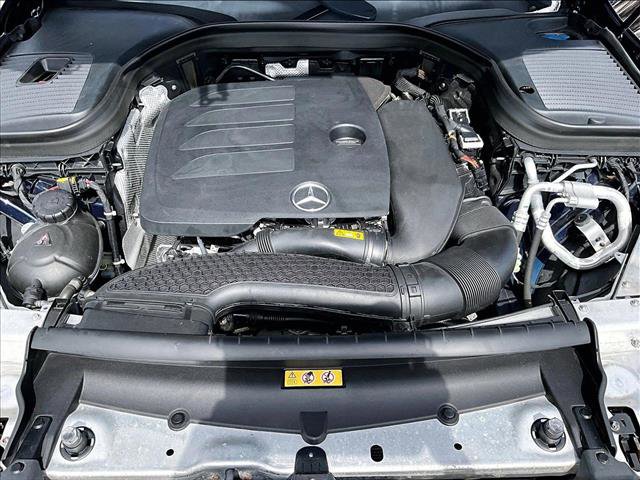 Used 2021 Mercedes-Benz GLC 300 image 11