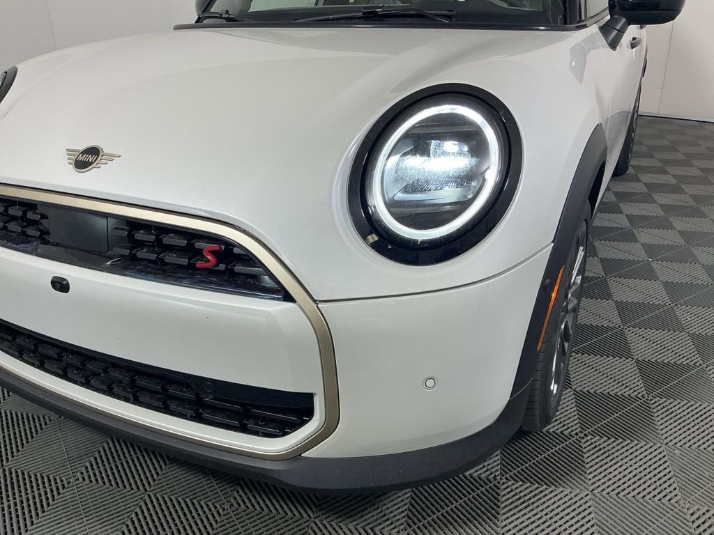 New 2026 MINI Cooper S image 5