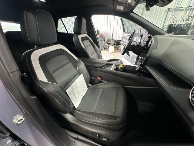 Used 2024 Chevrolet Blazer EV LT AWD/4WD image 32