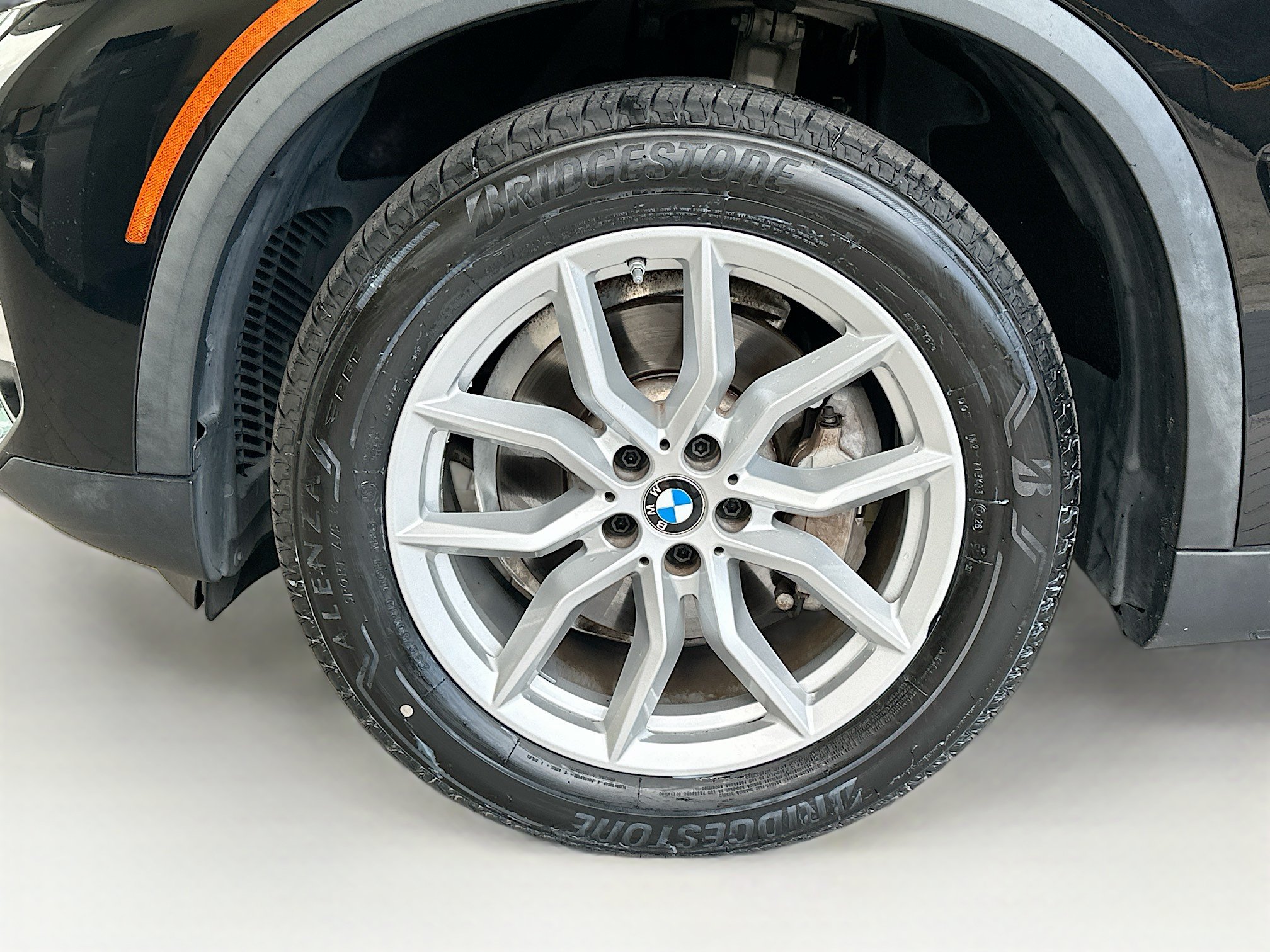 Used 2020 BMW X5 xDrive40i AWD/4WD image 32