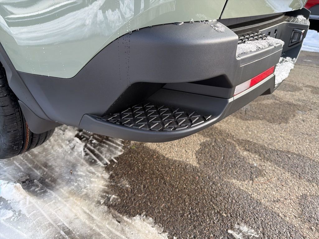 New 2026 Hyundai Santa Cruz SEL image 11