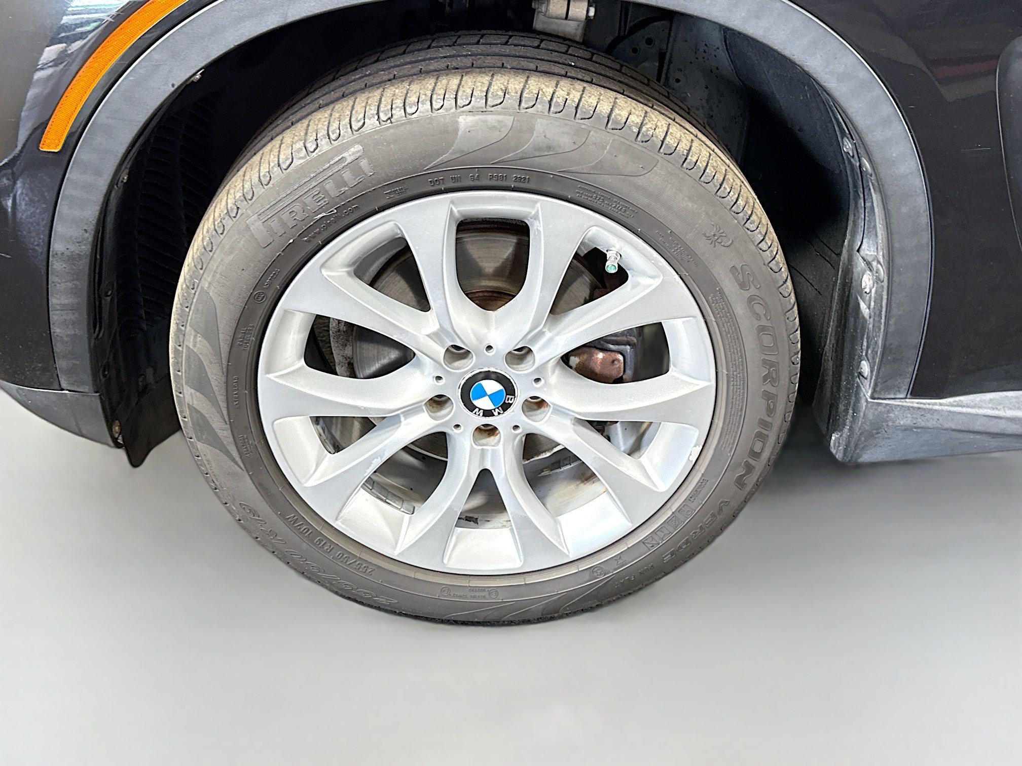 Used 2016 BMW X5 xDrive35i AWD/4WD image 38