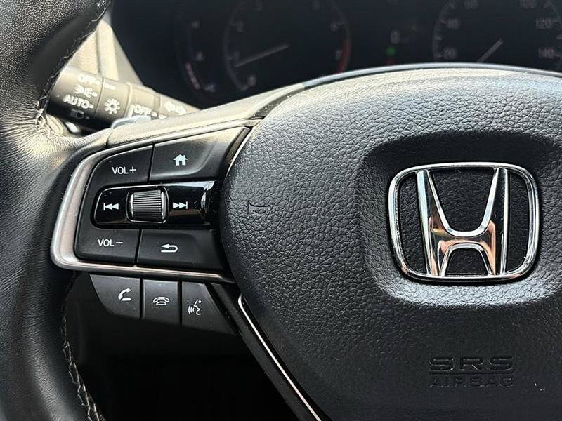 Used 2022 Honda Accord Sport image 18