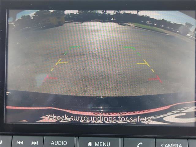 Used 2019 Nissan Altima 2.5 SV image 13