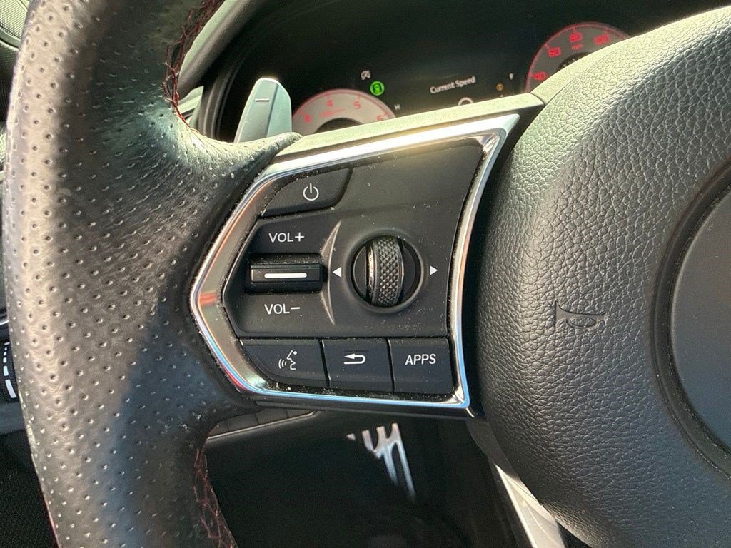 Used 2023 Acura TLX w/ A-SPEC Package AWD/4WD image 15