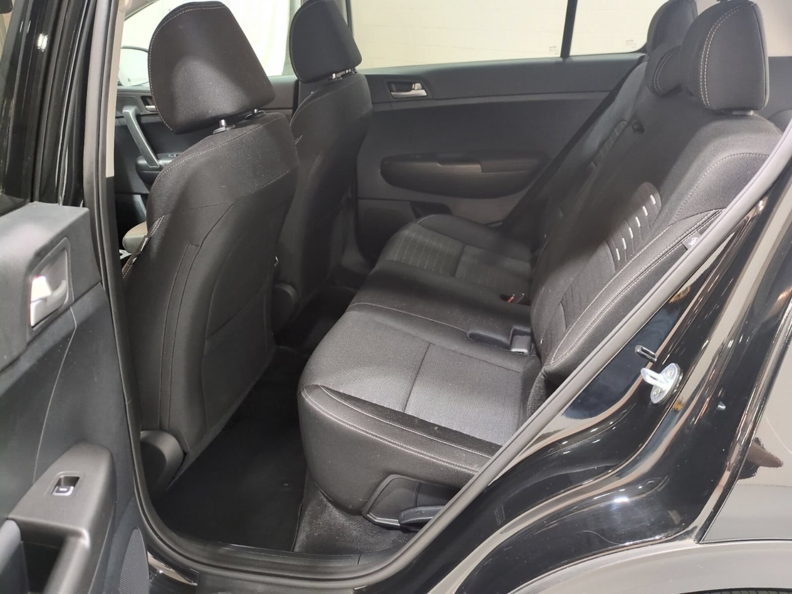 Used 2022 Kia Sportage LX w/ LX AWD Value Edition Package image 13