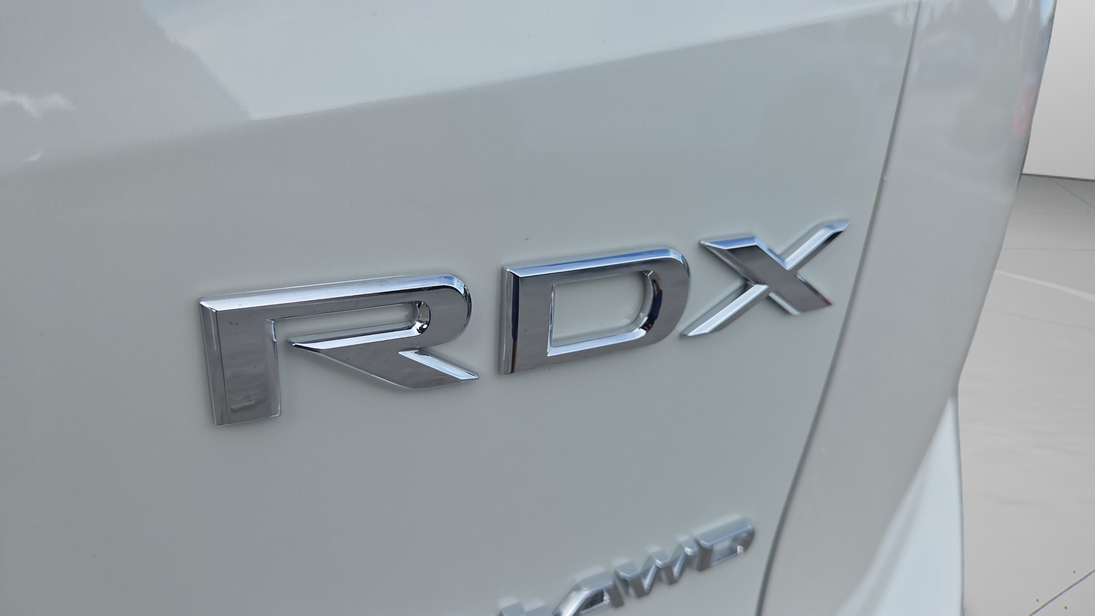 New 2026 Acura RDX SH-AWD w/ Advance Package image 38