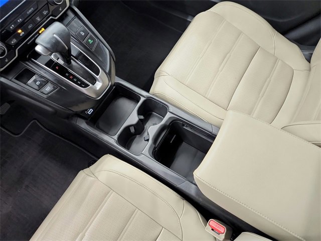 Used 2020 Honda CR-V EX-L image 17