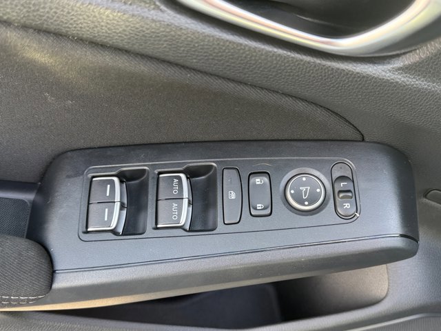 Used 2022 Honda Civic Sport image 18