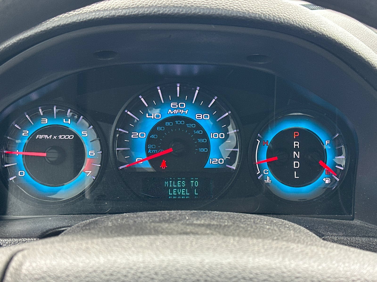 Used 2012 Ford Fusion SE FWD image 20