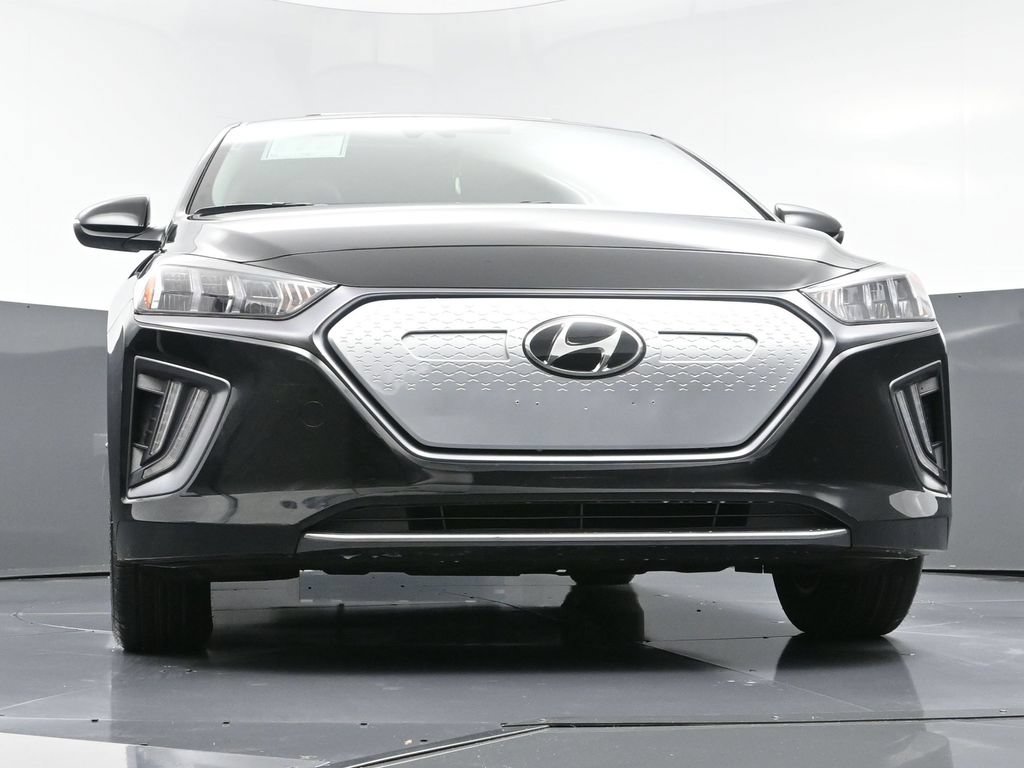 Used 2021 Hyundai Ioniq Limited FWD image 47