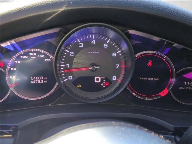 Used 2019 Porsche Cayenne image 11