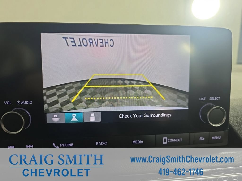 Used 2023 Honda Civic Sport image 22