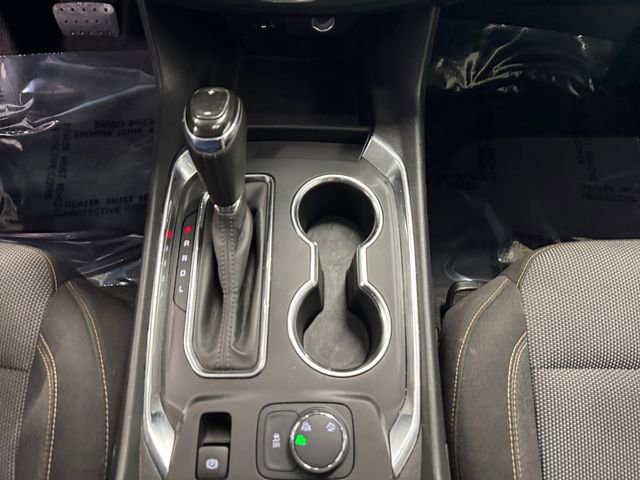 Used 2020 Chevrolet Traverse LT image 14