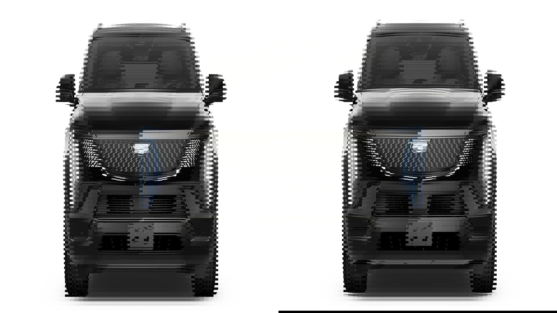 New 2026 Cadillac Escalade IQL Sport 1 image 33