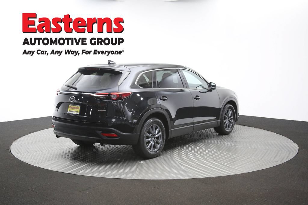 Used 2023 MAZDA CX-9 Touring AWD/4WD image 44