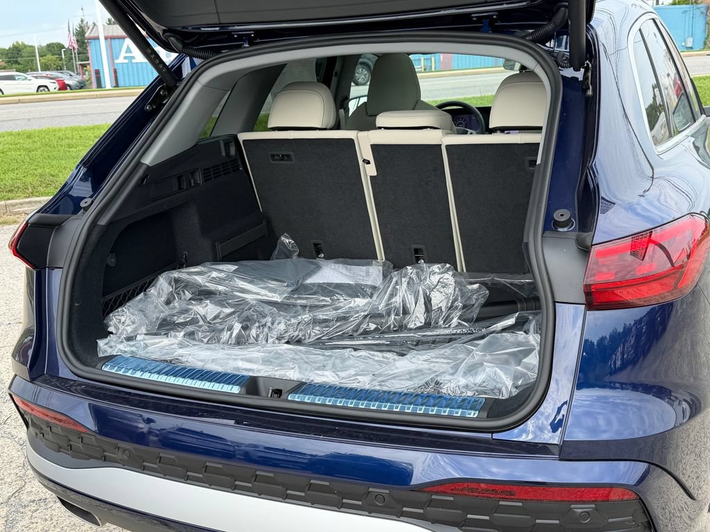 New 2026 Audi Q5 Premium AWD/4WD image 14