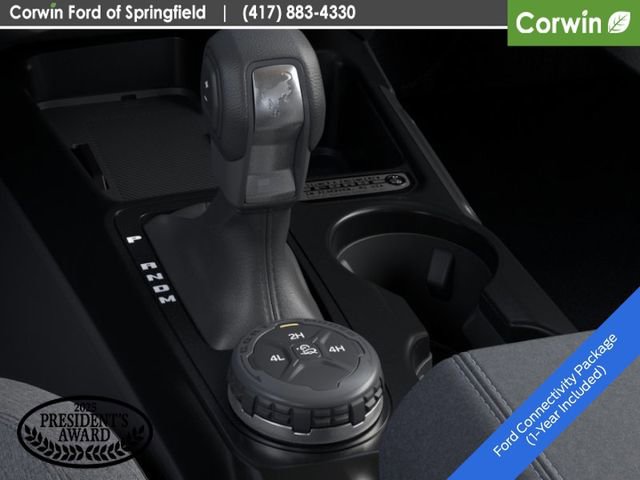 New 2026 Ford Bronco Big Bend AWD/4WD image 20