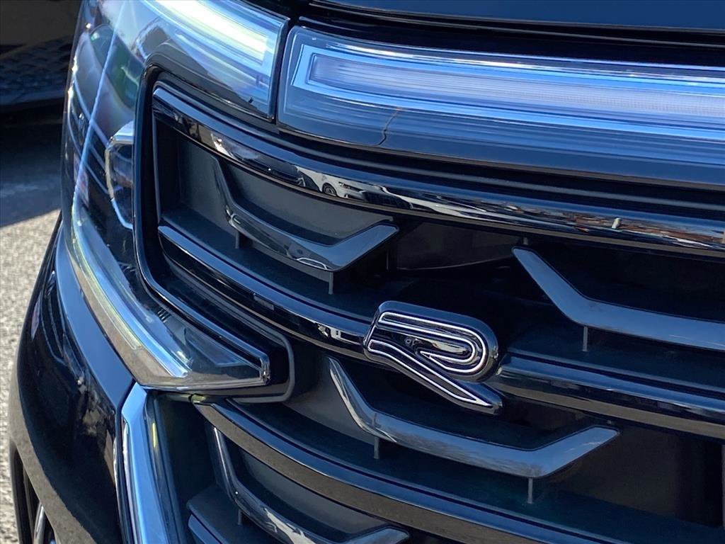 Certified 2024 Volkswagen Atlas SEL Premium R-Line image 6