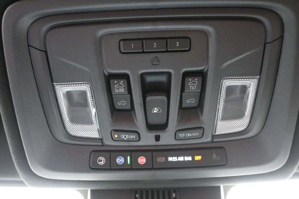 New 2026 GMC Sierra 1500 Denali Ultimate AWD/4WD image 20