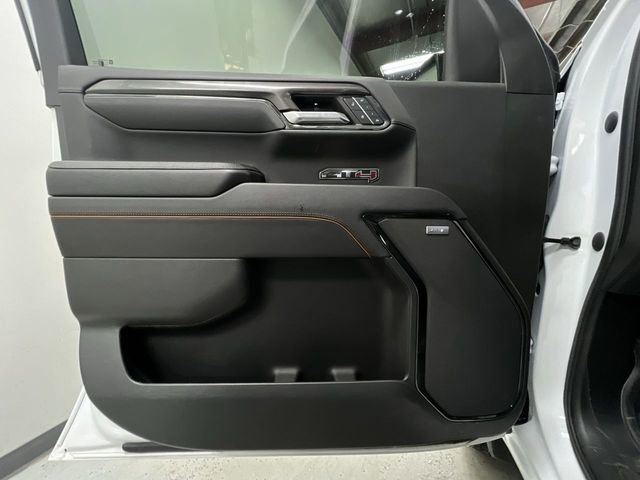 Certified 2023 GMC Sierra 1500 AT4 image 22