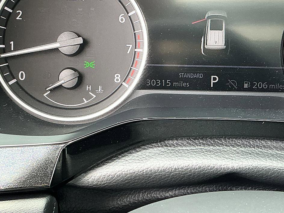 Certified 2024 Nissan Pathfinder SL w/ SL Premium Package image 16