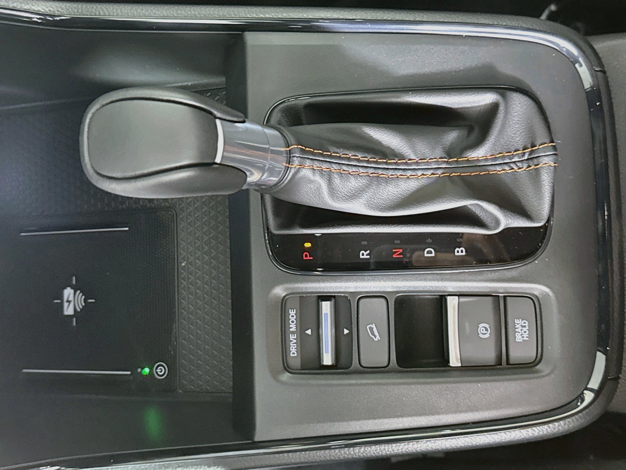 New 2027 Honda CR-V Sport Touring image 20