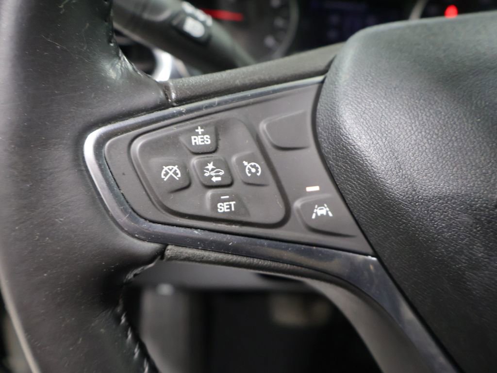 Used 2019 Chevrolet Equinox LT w/ Driver Convenience Package image 37