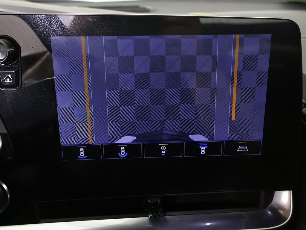 Used 2021 Chevrolet Corvette Stingray Premium Conv w/ 3LT image 50