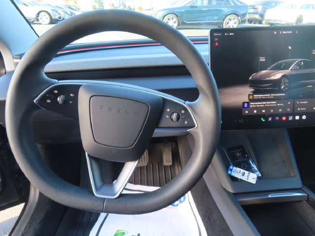 Used 2024 Tesla Model 3 Standard Range RWD image 15